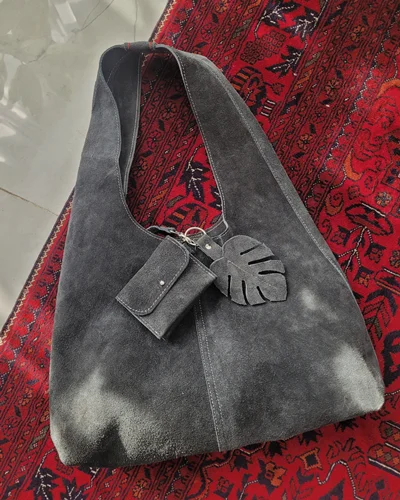 تت‌ بگ اشبالت طبیعی